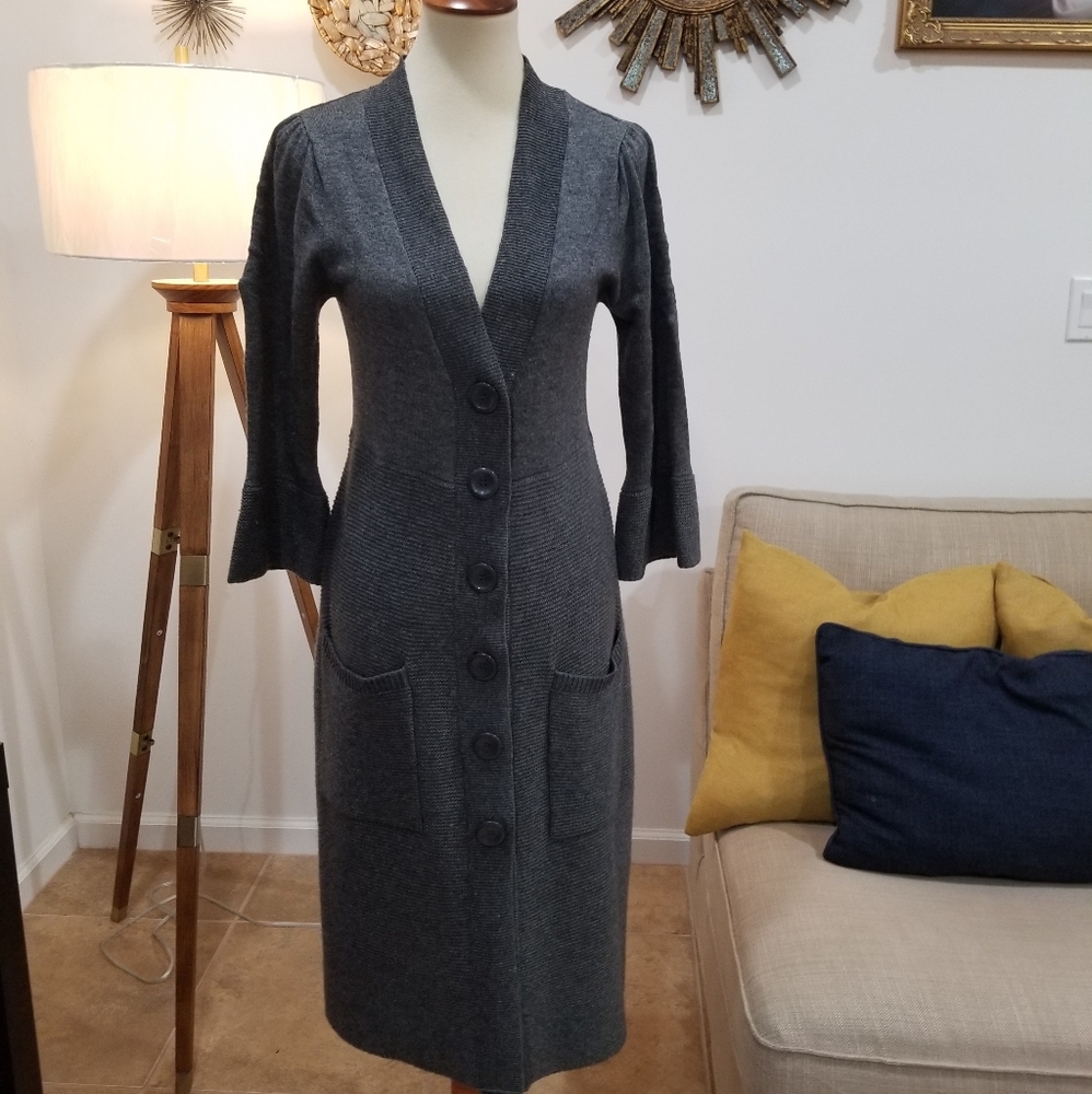 Sweater Dress NWT